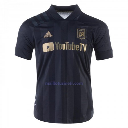 Maillot de Foot Los Angeles FC Domicile 2020-21